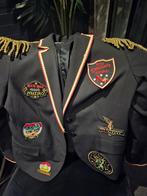 Oeteldonk Jasje - Maat 38, Maat 38/40 (M), Mexx, Carnaval, Ophalen of Verzenden