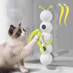 caterpillar kattenspeelgoed interactief, Ophalen, Zo goed als nieuw