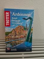 NIEUW TROTTER reisgids Ardennen België Frankrijk Luxemburg, Boeken, Reisgidsen, Trotter, Europa, Nieuw, Ophalen of Verzenden
