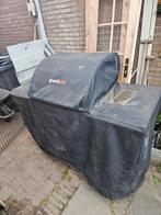 Gas BBQ met Hoes!, Ophalen of Verzenden, Gebruikt, Grand Hall