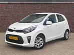 Kia Picanto 1.0 CVVT ComfortPlusLine Navigator | Airco | El., Voorwielaandrijving, Gebruikt, 4 stoelen, Wit