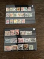 postzegels Belgie CONGO oude postzegels (149-49), Postzegels en Munten, Postzegels | Europa | België, Verzenden, Gestempeld