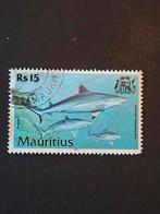 Mauritius Mi 917  #2, Postzegels en Munten, Verzenden, Overige landen, Gestempeld