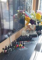 Grote set gelpolish, victoria vynn, halo, claresa etc.., Sieraden, Tassen en Uiterlijk, Uiterlijk | Cosmetica en Make-up, Ophalen of Verzenden