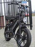 FATBIKE v20 pro (2025 Model) de allernieuwste, met garantie, Fietsen en Brommers, Elektrische fietsen, Overige merken, Nieuw, Ophalen of Verzenden