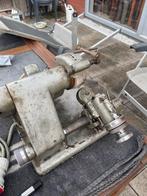 Kuhlman SU2  gereedschap slijpmachine, Ophalen, Zo goed als nieuw, Minder dan 700 watt, Werkbankslijpmachine