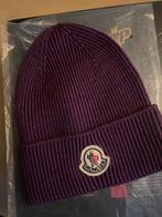 Nieuwe Moncler Muts, Ophalen, Nieuw, One size fits all, Hoed