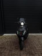 Piaggio zip, Fietsen en Brommers, Scooters | Piaggio, Ophalen, Maximaal 45 km/u, Zip, Zo goed als nieuw
