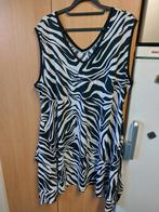 Magna kleding in maat 56 / 58, Kleding | Dames, Grote Maten, Ophalen of Verzenden, Zo goed als nieuw, Zwart, Shirt of Top