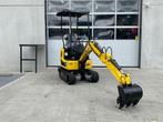Rupsgraafmachine | StahlWorks | HL319 | Nieuw!, Zakelijke goederen, Machines en Bouw | Kranen en Graafmachines, Ophalen, Graafmachine