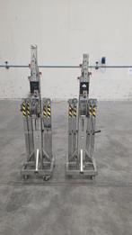 2 stuks - TE-074 - VMB - Truss lift, Ophalen, Gebruikt, Overige typen