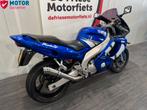 YAMAHA YZF 600 R THUNDERCAT (bj 2002), 4 cilinders, Motorrijbewijs A, Bedrijf, Onbekend