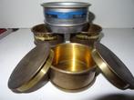 Te koop 3 stuks lab, analyse zeven, Antiek en Kunst, Ophalen of Verzenden