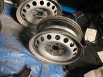 stalen velgen orig mercedes vito v-klasse w447 16 inch, Gebruikt, Mercedes-Benz, Ophalen