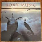 LP - Roxy Music - Avalon, 1960 tot 1980, Gebruikt, Ophalen of Verzenden, 12 inch
