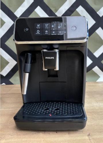 Philips EP2220/10 espressomachine beschikbaar voor biedingen