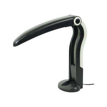 H.T. Huang Toekan Lamp Tafellamp Design Zwart Wit beschikbaar voor biedingen