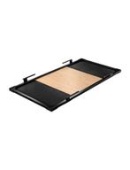 DEADLIFT PLATFORM – LIFTING PLATFORM, Sport en Fitness, Fitnessmaterialen, Ophalen of Verzenden, Zo goed als nieuw, Benen, Overige typen