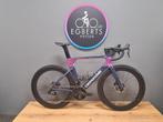 Cannondale SystemSix Dura Ace 2022 Blue/ Pink 56cm L 2022, Overige merken, Gebruikt, -, - 0
-, NL