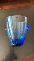 Murano vaas / champagne koeler 1950/1960, Ophalen of Verzenden