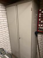 archiefkast, Huis en Inrichting, Kasten | Roldeurkasten en Archiefkasten, Gebruikt, 150 tot 200 cm, 25 tot 50 cm, 50 tot 100 cm