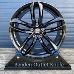 Seat Leon Cupra ST Altea Ateca Exeo Tarraco 5x112 18'' Velge, Auto-onderdelen, Banden en Velgen, 18 inch, Velg(en), -, -