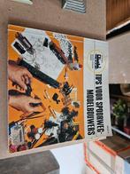 boekje modelspoor, Hobby en Vrije tijd, Modeltreinen | H0, Ophalen of Verzenden, Gebruikt, Gelijkstroom of Wisselstroom, Boek, Tijdschrift of Catalogus