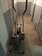 De crosstrainer is niet compleet, maar hij werkt goed.kijk d, Sport en Fitness, Overige Sport en Fitness, Ophalen of Verzenden