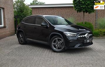 Mercedes-Benz GLA-klasse 250 e Business Solution AMG Limited beschikbaar voor biedingen