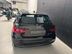 Audi A1 Sportback 25 TFSI, Auto's, 95 pk, Zwart, Origineel Nederlands, Bedrijf