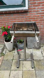 Barbecue, Gebruikt, Ophalen of Verzenden