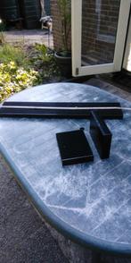 Koelplaten 3 stuks, Hobby en Vrije tijd, Elektronica-componenten, Ophalen, Zo goed als nieuw