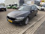 BMW 5-serie Touring 530e Business Edition Plus, Navi Automaa, Auto's, BMW, 1998 cc, Achterwielaandrijving, Gebruikt, 4 cilinders