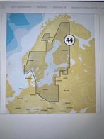 Navionics Gold XL9: 44XG Oostelijke Oostzee, Watersport en Boten, Navigatiemiddelen en Scheepselektronica, Ophalen, Gebruikt, Kaartplotter of Fish Finder