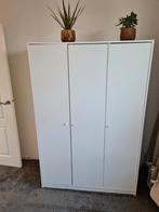 Ikea Kleppstad kledingkast, Ophalen, Gebruikt, 100 tot 150 cm, 150 tot 200 cm
