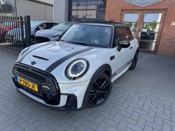 Mini Mini 2.0 Cooper S Rockingham GT Edition | NAP | PANO |  beschikbaar voor biedingen