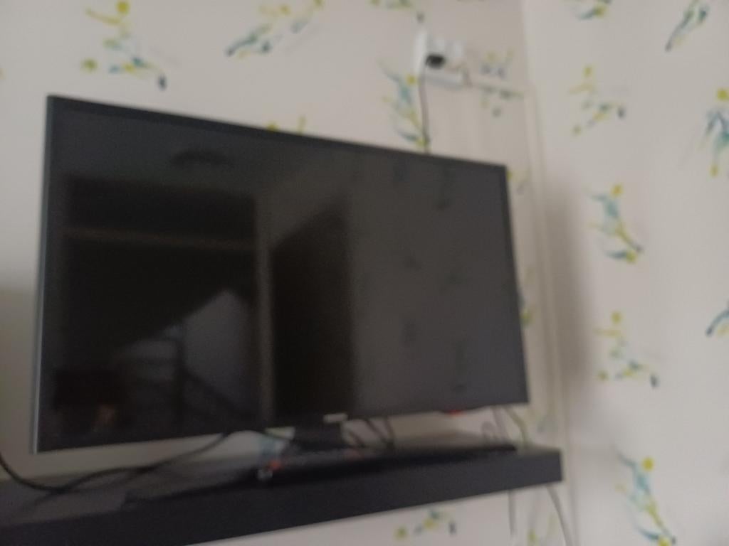 Samsung beeldscherm/tv, Audio, Tv en Foto, Televisies, Ophalen of Verzenden, 50 Hz, Samsung