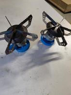 Camping Gaspitten - Aansluiten op Gas, Ophalen of Verzenden, Gebruikt