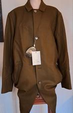 Won Hundred dames parka Jas maat 52 "Nieuw", Won Hundred, Nieuw, Ophalen of Verzenden, Jas of Mantel