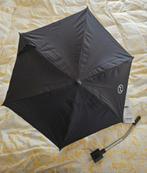 Cybex platinum Parasol Zwart, Kinderen en Baby's, Ophalen, Zo goed als nieuw, Kinderwagen, Overige merken