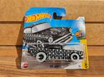 Hotwheels Hot Wheels 1957 Chevy Zwart/Wit in OVP, Ophalen of Verzenden, Zo goed als nieuw, Auto