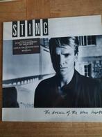 Sting, Ophalen of Verzenden, 1980 tot 2000, Zo goed als nieuw