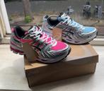ASICS Gel-Kayano 14 Pink Glo & Artic Sky Pure, Ophalen of Verzenden, Nieuw, Overige kleuren, Sneakers of Gympen
