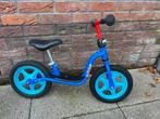Puky Loopfiets - Blauw, Ophalen, Zo goed als nieuw, Loopfiets
