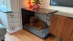 Omlet Fido Studio 36 honden bench, Dieren en Toebehoren, Ophalen, Zo goed als nieuw