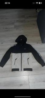 Jongens jas en trui, Ophalen of Verzenden, Zo goed als nieuw, Overige maten, Blauw