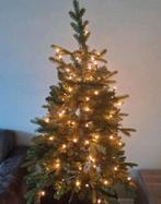 Kerstboom met lampjes, 180 cm hoog, Ophalen