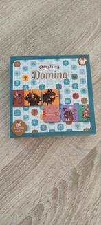 Nieuwe Efteling domino, Ophalen of Verzenden, Nieuw, Jongen of Meisje