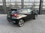 Nissan Micra 1.0 IG-T 360 camera / Carplay (bj 2019), Gebruikt, 100 pk, Zwart, Origineel Nederlands