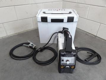 Elektroden lasapparaat EWM Pico 160 L-BOXX Set NIEUW beschikbaar voor biedingen